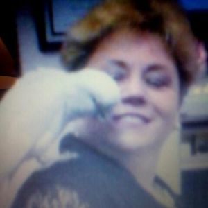 Meet your Posher, Jacqueline